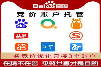 百度竞价推广案例：打造高效营销策略